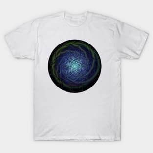 Hexacombs T-Shirt